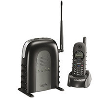 EnGenius-Durafon long range cordless phone